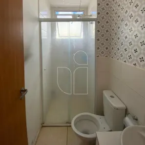 Apartamento com 2 Quartos à venda, 49m² no Distrito Industrial, Marília