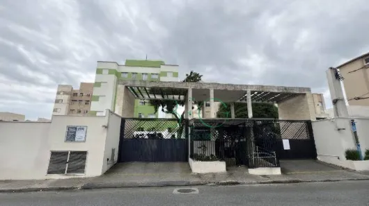 Apartamento com 2 Quartos à venda, 42m² no Vila Chabilândia, São Paulo