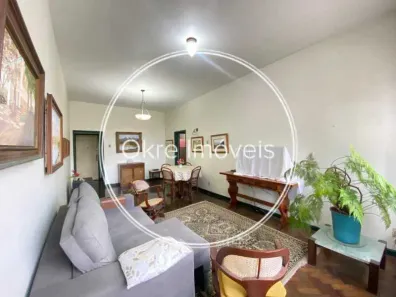 Apartamento com 3 Quartos à venda, 98m² no Ipanema, Rio de Janeiro