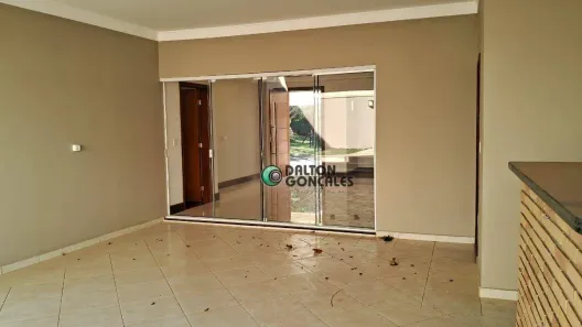 Casa de Condomínio com 4 Quartos para alugar, 341m² no Chácara Areal, Indaiatuba