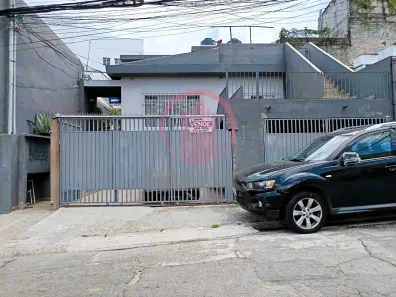 Casa com 4 Quartos à venda, 200m² no Bussocaba, Osasco