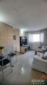 Apartamento com 2 Quartos à venda, 48m² no Parque Pinheiros, Taboão da Serra