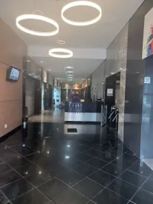 Sala Comercial à venda, 38m² no Funcionários, Belo Horizonte