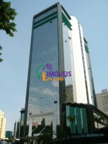 Ponto Comercial à venda, 53m² no Higienópolis, São Paulo