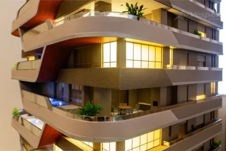 Apartamento com 4 Quartos à venda, 545m² no Setor Marista, Goiânia