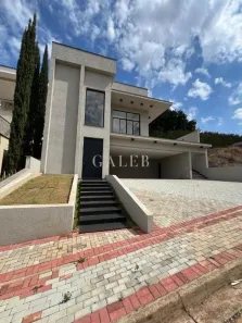 Sobrado com 3 Quartos à venda, 583m² no Jardim Bela Vista, Bragança Paulista