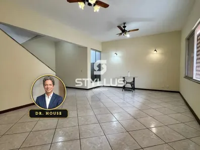 Casa com 5 Quartos à venda, 269m² no Engenho de Dentro, Rio de Janeiro