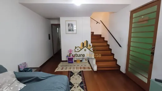 Sobrado com 5 Quartos à venda, 186m² no Cidade das Flores, Osasco