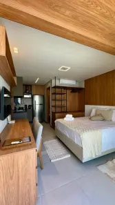Apartamento com 1 Quarto à venda, 27m² no Barra, Salvador