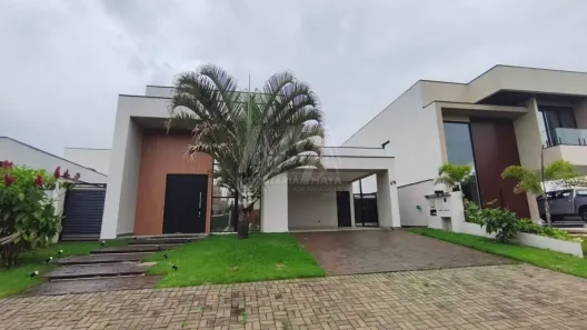 Casa de Condomínio com 3 Quartos à venda, 197m² no Alphaville Nova Esplanada, Votorantim