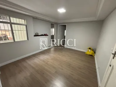 Apartamento com 2 Quartos à venda, 56m² no Pompéia, Santos