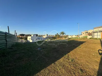 Lote/Terreno à venda, 668m² no Alphaville Vespasiano, Vespasiano