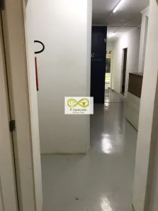 Sala Comercial para alugar, 350m² no Cidade Universitária, Campinas