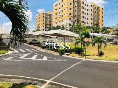 Apartamento com 2 Quartos à venda, 47m² no São Francisco, São José do Rio Preto