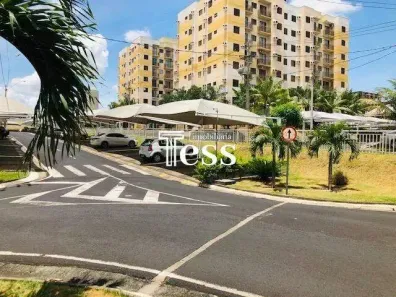 Apartamento com 2 Quartos à venda, 47m² no São Francisco, São José do Rio Preto