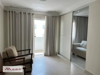 Apartamento com 3 Quartos à venda, 104m² no Vila Itapura, Campinas