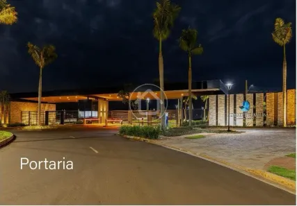 Casa de Condomínio com 1 Quarto à venda, 387m² no Alto Maracaju, Maracaju