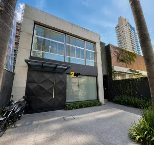 Ponto Comercial à venda, 280m² no Vila Nova Conceição, São Paulo