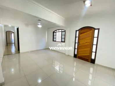 Casa com 3 Quartos para alugar, 200m² no Vila Aurea, São Paulo