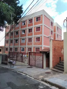 Apartamento com 3 Quartos à venda, 68m² no Jardim Quarto Centenário, Campinas