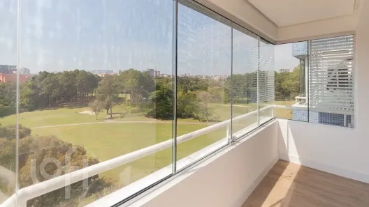 Cobertura com 3 Quartos à venda, 216m² no Boa Vista, Porto Alegre