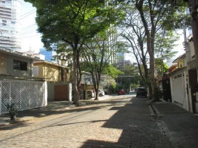 Casa com 3 Quartos à venda, 125m² no Itaim Bibi, São Paulo