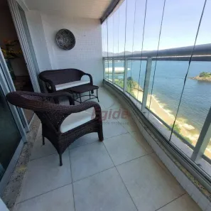 Apartamento com 4 Quartos à venda, 200m² no Boa Viagem, Niterói