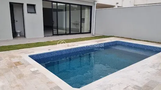 Casa de Condomínio com 4 Quartos à venda, 275m² no Betel, Paulínia