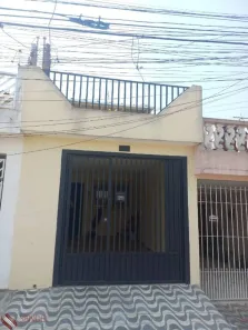 Sobrado com 2 Quartos à venda, 89m² no Jardim Aparecida, São Paulo