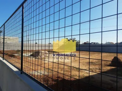 Lote/Terreno para alugar, 1080m² no Parque Universitário, Americana