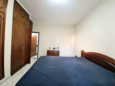 Casa com 3 Quartos à venda, 185m² no Jardim Novo Campos Elíseos, Campinas