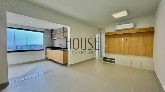 Apartamento com 2 Quartos para alugar, 68m² no Parque Morumbi, Votorantim