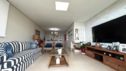 Apartamento com 4 Quartos à venda, 170m² no Morro Sorocotuba, Guarujá