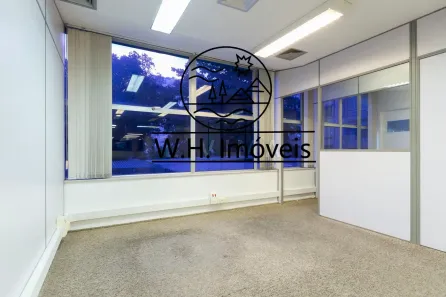 Sala Comercial à venda, 328m² no Glória, Rio de Janeiro