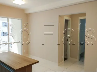 Apartamento com 1 Quarto à venda, 76m² no Centro, São Paulo