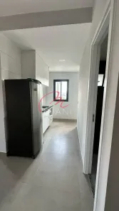 Apartamento com 1 Quarto para alugar, 20m² no Vila Sônia, São Paulo