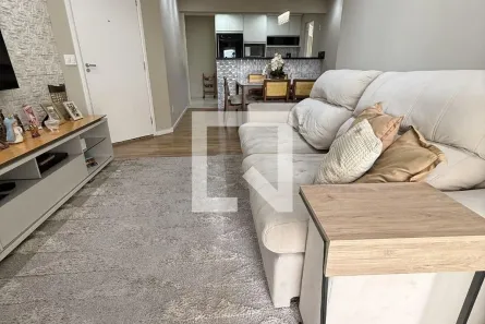 Apartamento com 3 Quartos à venda, 104m² no Centro, São Bernardo do Campo