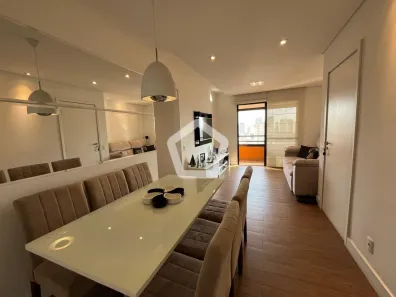 Apartamento com 3 Quartos à venda, 86m² no Vila Zilda (Tatuapé), São Paulo