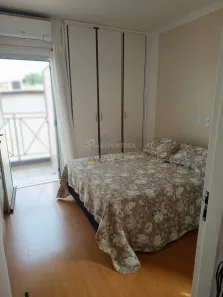 Apartamento com 2 Quartos à venda, 67m² no Jardim Santa Lúcia, São José do Rio Preto