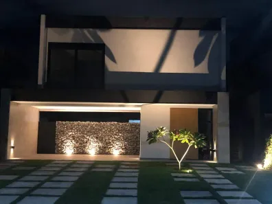 Casa com 3 Quartos à venda, 262m² no Jardim Califórnia, Jacareí