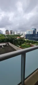 Sala Comercial à venda, 43m² no Santo Amaro, São Paulo