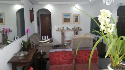 Apartamento com 3 Quartos à venda, 94m² no Barro Branco (Zona Norte), São Paulo