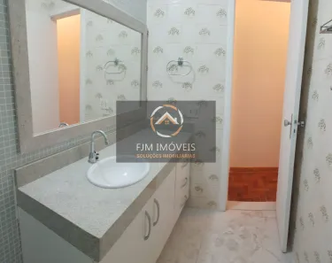 Apartamento com 3 Quartos à venda, 93m² no Icaraí, Niterói