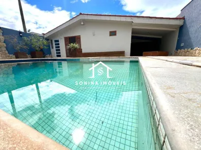 Casa com 2 Quartos à venda, 230m² no Nova Gardênia, Atibaia