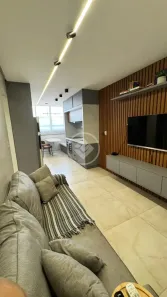 Casa de Condomínio com 2 Quartos à venda, 49m² no Graciosa - Orla 14, Palmas