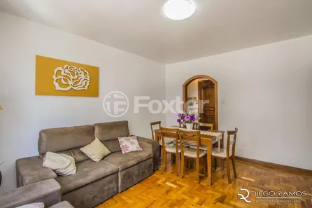 Apartamento com 3 Quartos à venda, 92m² no Praia de Belas, Porto Alegre