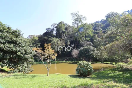 Fazenda/Sítio com 4 Quartos à venda, 14500m² no Santa Clara, Jundiaí