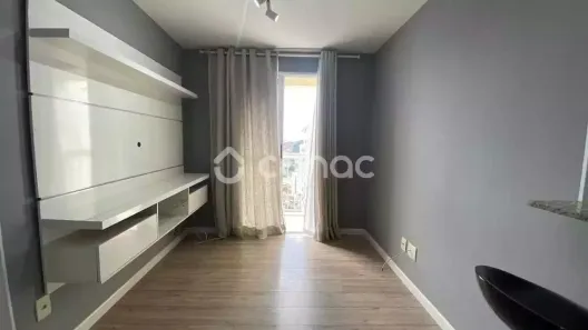 Apartamento com 2 Quartos para alugar, 50m² no Del Castilho, Rio de Janeiro