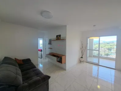 Apartamento com 2 Quartos à venda, 67m² no Jardim Tereza Cristina, Jundiaí