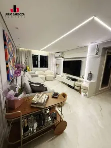 Apartamento com 3 Quartos à venda, 110m² no Planalto Paulista, São Paulo
